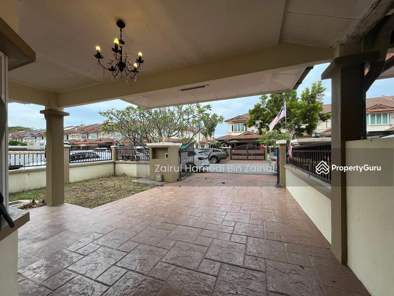 Untuk Dijual - Subang Bestari