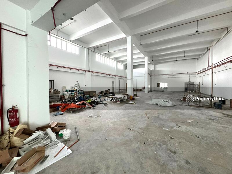 Untuk Dijual - Batu Caves