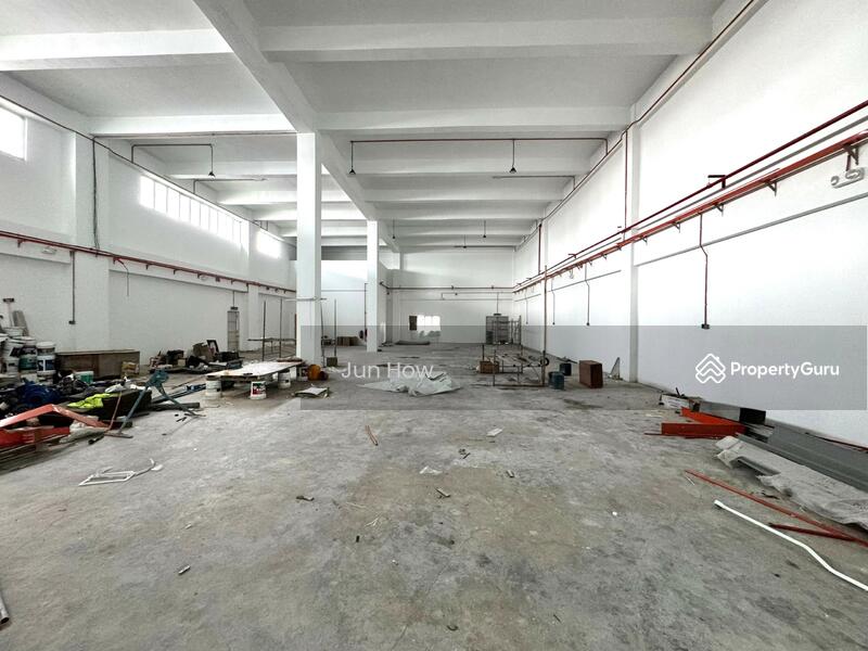 Untuk Dijual - Batu Caves