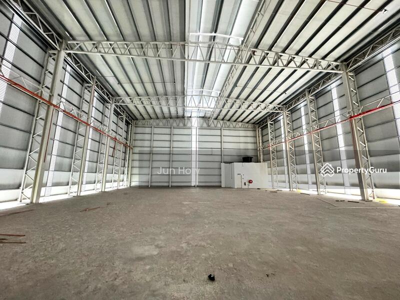 Untuk Dijual - Batu Caves