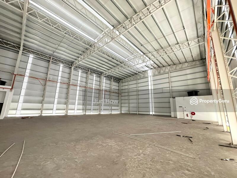 Untuk Dijual - Batu Caves