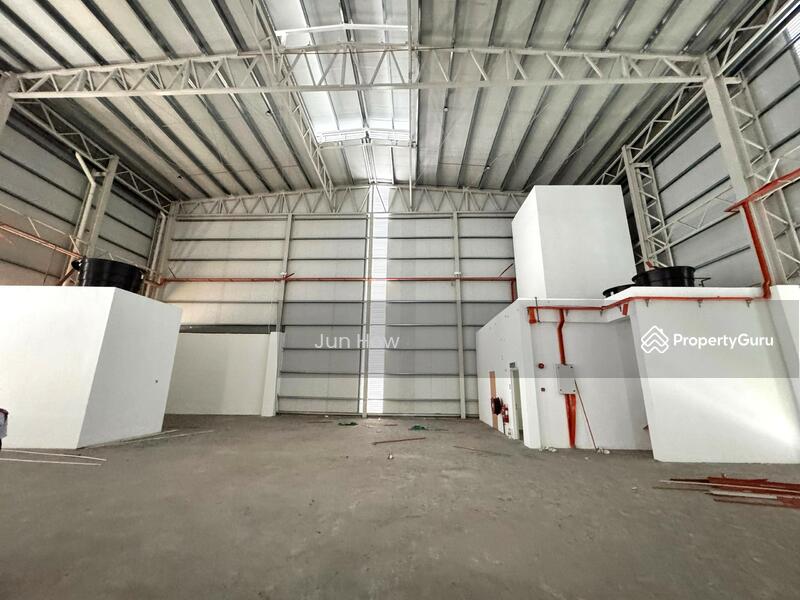 Untuk Dijual - Batu Caves