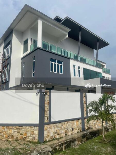 Untuk Disewa - Taman Ampang Utama