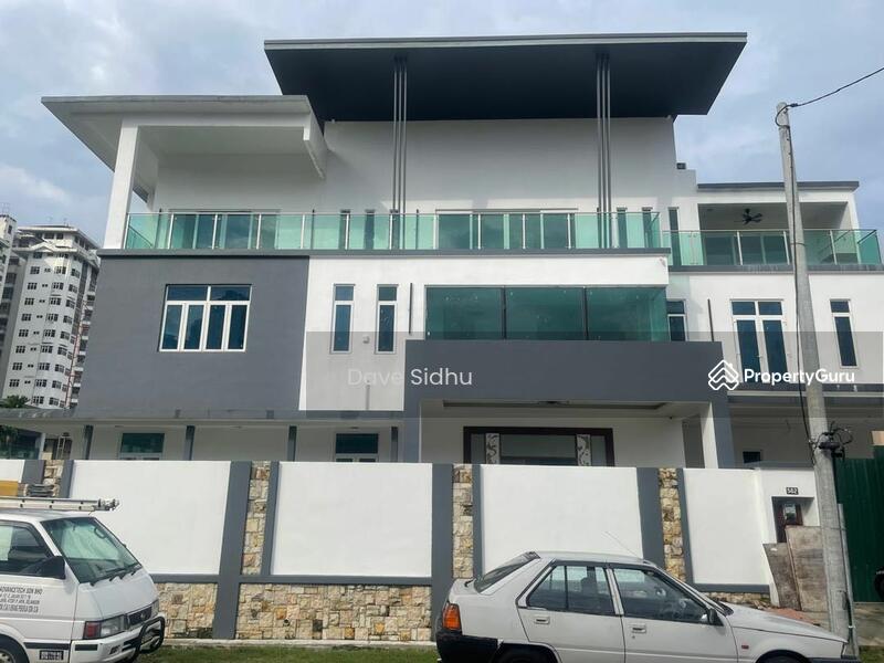 Untuk Disewa - Taman Ampang Utama
