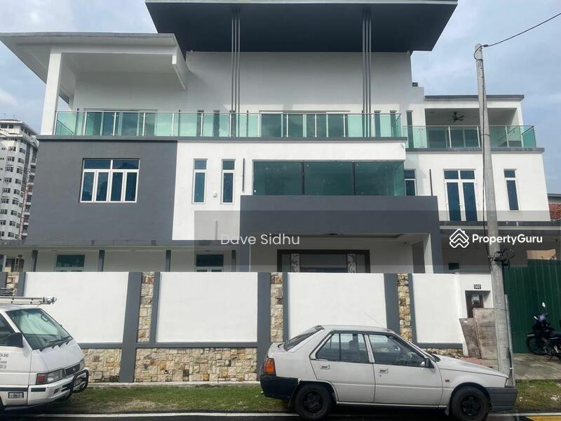 Untuk Disewa - Taman Ampang Utama