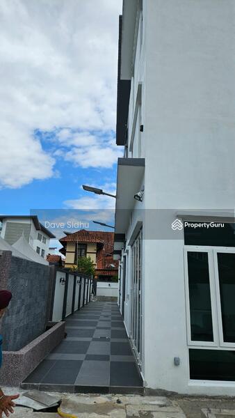 Untuk Disewa - Taman Ampang Utama