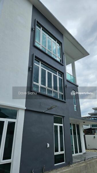 Untuk Disewa - Taman Ampang Utama
