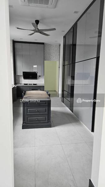 Untuk Disewa - Taman Ampang Utama
