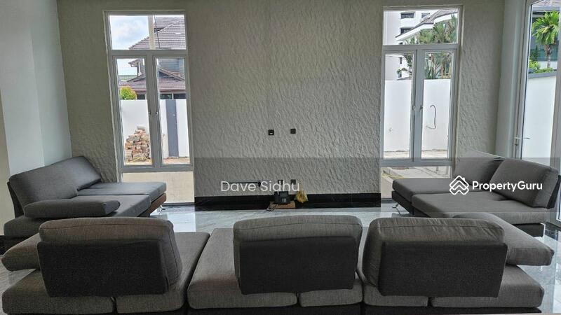 Untuk Disewa - Taman Ampang Utama