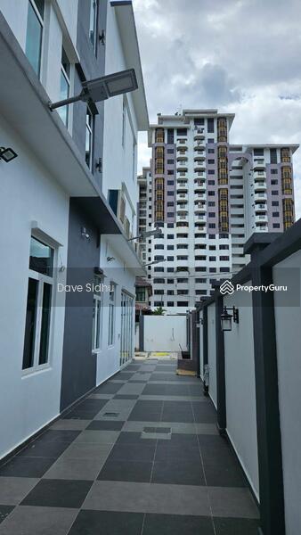 Untuk Disewa - Taman Ampang Utama