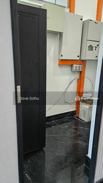 Untuk Disewa - Taman Ampang Utama