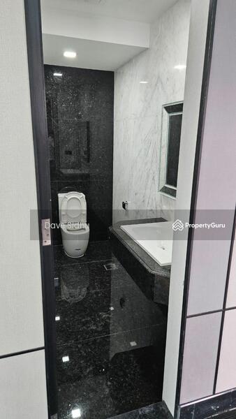 Untuk Disewa - Taman Ampang Utama