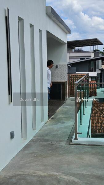 Untuk Disewa - Taman Ampang Utama