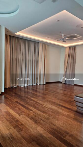 Untuk Disewa - Taman Ampang Utama