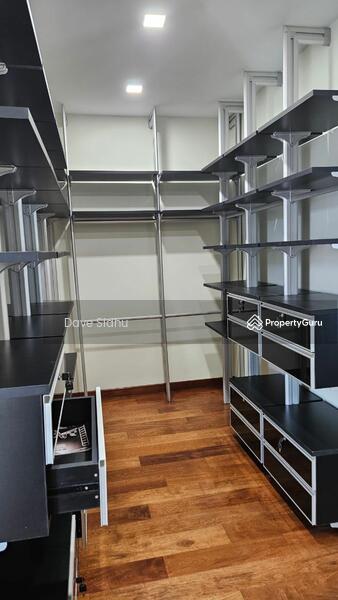 Untuk Disewa - Taman Ampang Utama
