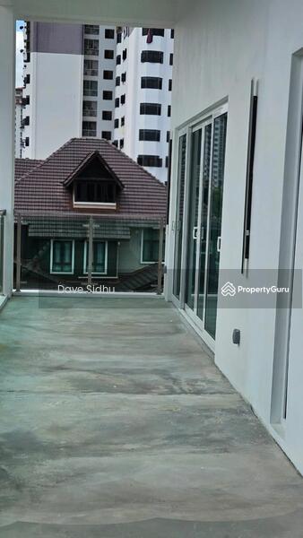 Untuk Disewa - Taman Ampang Utama