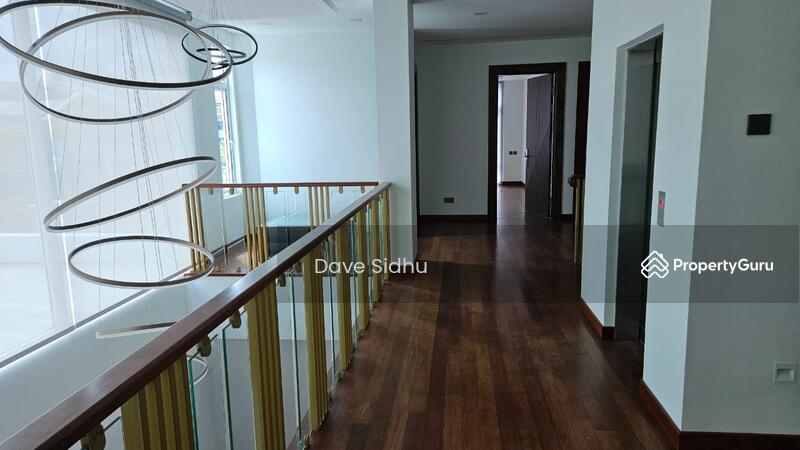 Untuk Disewa - Taman Ampang Utama