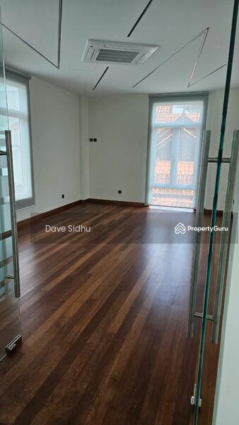 Untuk Disewa - Taman Ampang Utama
