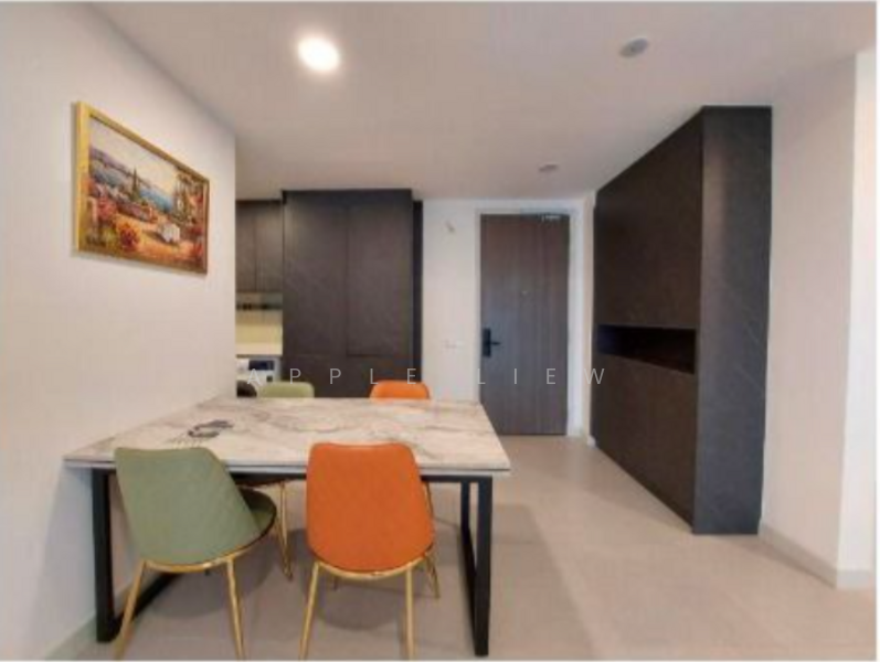 For Rent - The Atrium