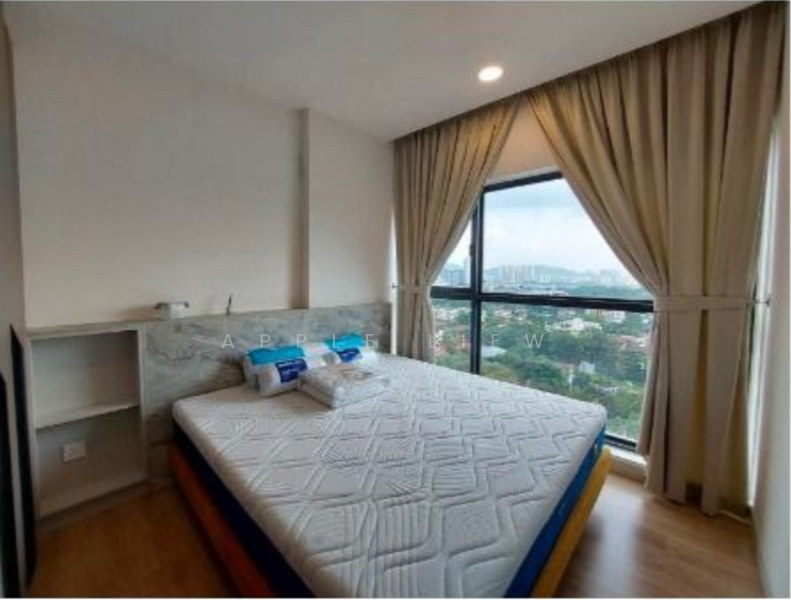 For Rent - The Atrium