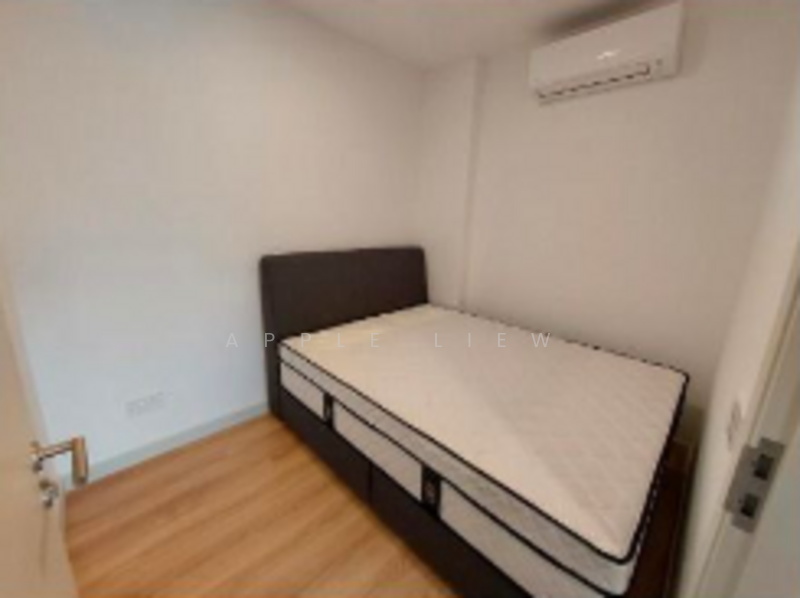 For Rent - The Atrium