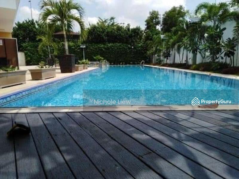 3-storey Terraced House for Sale in Bandar Teknologi Kajang (Kajang) - Nichole Liew - PropertyGuru.com.my