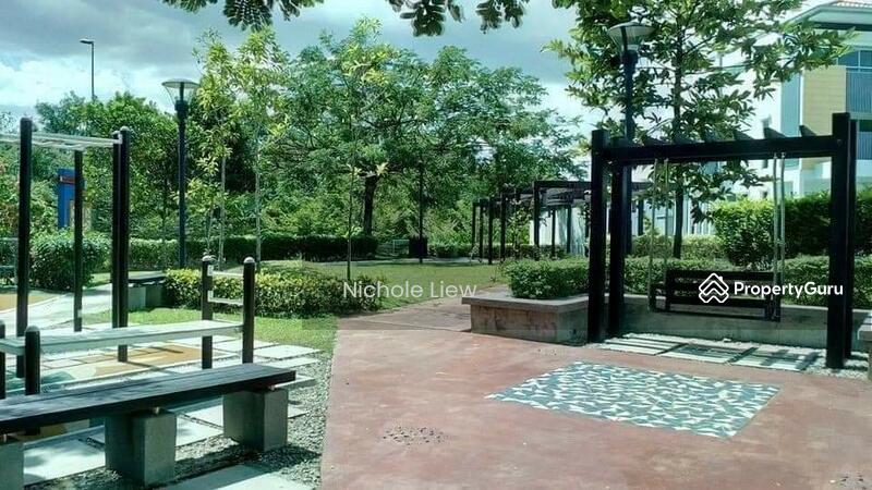 3-storey Terraced House for Sale in Bandar Teknologi Kajang (Kajang) - Nichole Liew - PropertyGuru.com.my