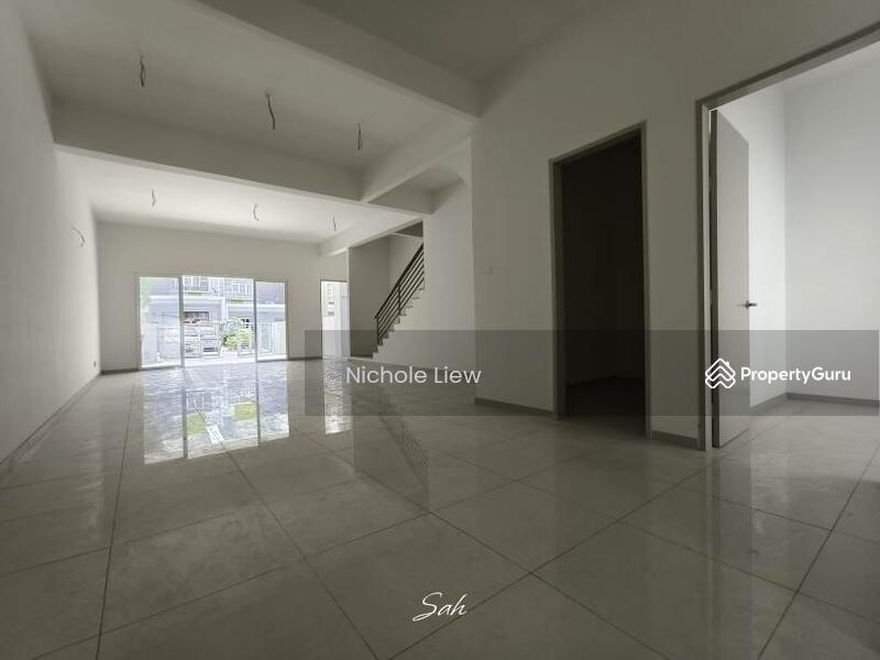 Rumah Teres 2 Tingkat untuk Dijual di Taman Semanja (Kajang) - Nichole Liew - PropertyGuru.com.my