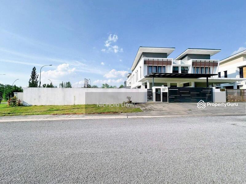 Untuk Dijual - SETIA ECOHILL 2