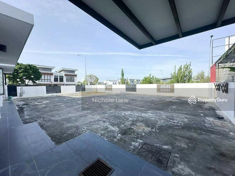 Untuk Dijual - SETIA ECOHILL 2