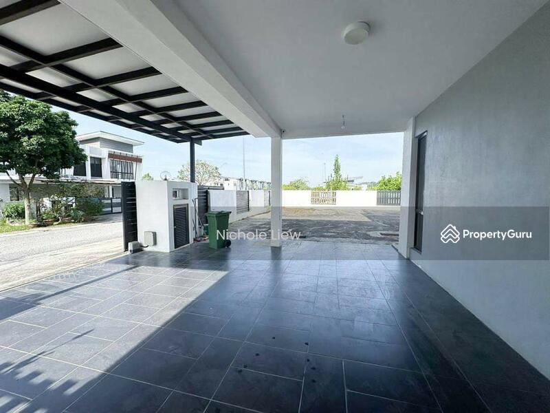 Untuk Dijual - SETIA ECOHILL 2