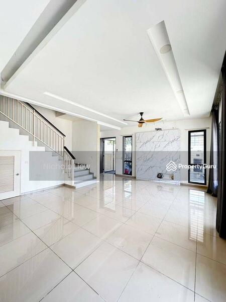 Untuk Dijual - SETIA ECOHILL 2