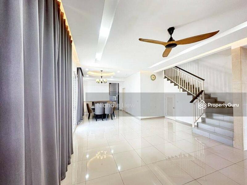 Untuk Dijual - SETIA ECOHILL 2