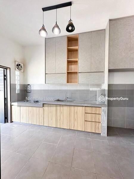 Untuk Dijual - SETIA ECOHILL 2