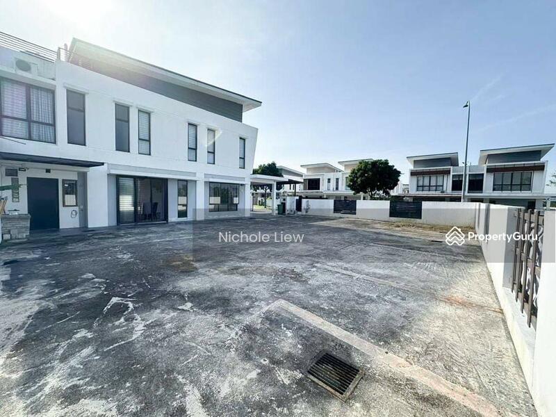 Untuk Dijual - SETIA ECOHILL 2