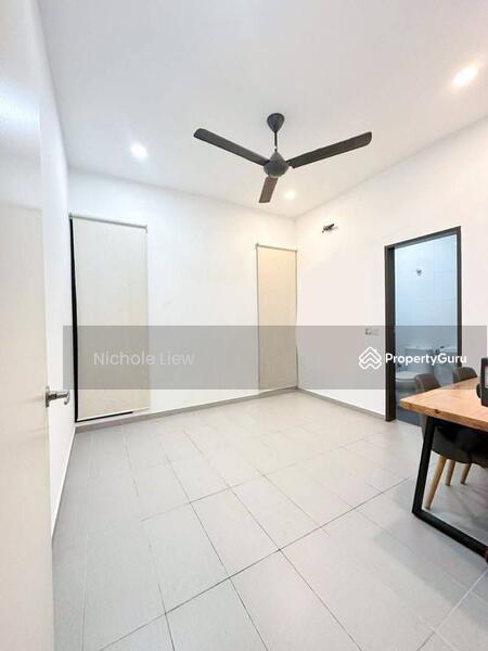 Untuk Dijual - SETIA ECOHILL 2