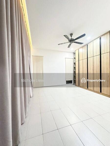 Untuk Dijual - SETIA ECOHILL 2