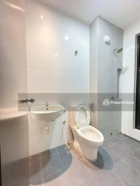 Untuk Dijual - SETIA ECOHILL 2