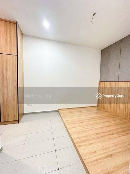 Untuk Dijual - SETIA ECOHILL 2