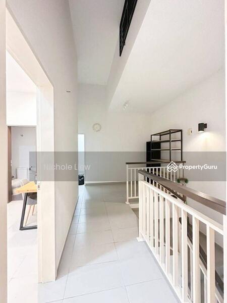 Untuk Dijual - SETIA ECOHILL 2