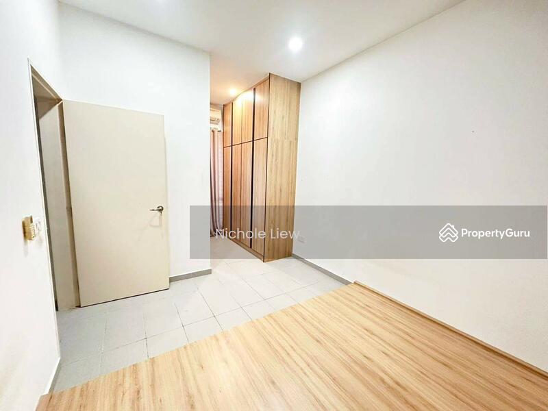 Untuk Dijual - SETIA ECOHILL 2