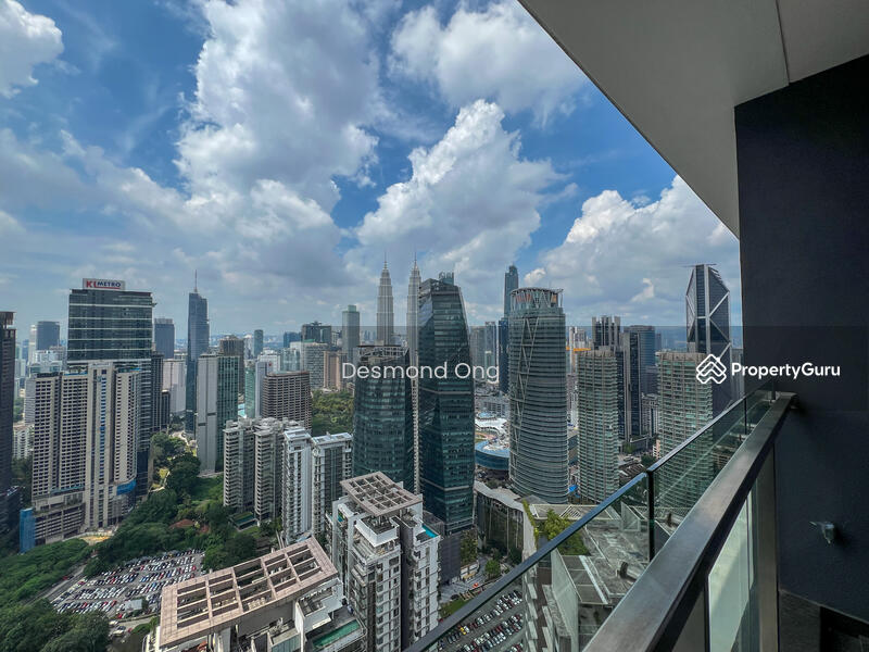 Servis Apartment untuk Disewa di 10 Stonor - Desmond Ong - PropertyGuru.com.my