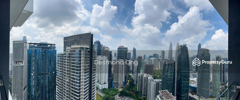 Servis Apartment untuk Disewa di 10 Stonor - Desmond Ong - PropertyGuru.com.my