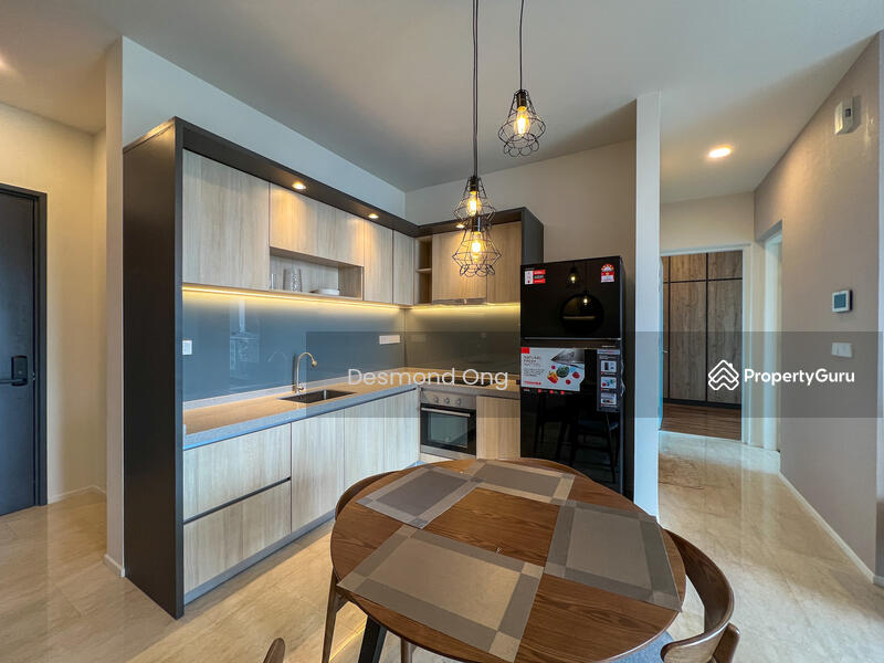 Servis Apartment untuk Disewa di 10 Stonor - Desmond Ong - PropertyGuru.com.my