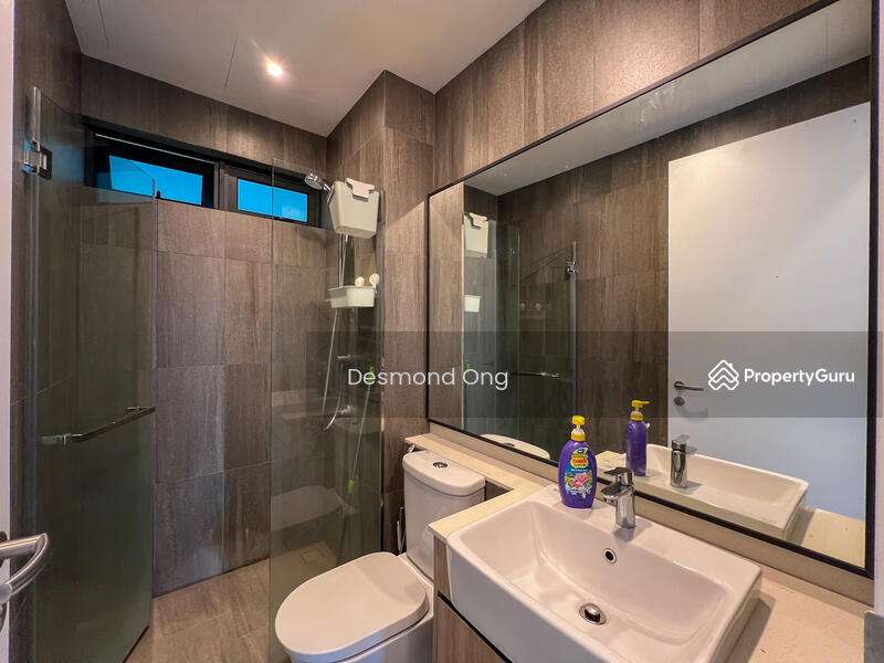 Servis Apartment untuk Disewa di 10 Stonor - Desmond Ong - PropertyGuru.com.my