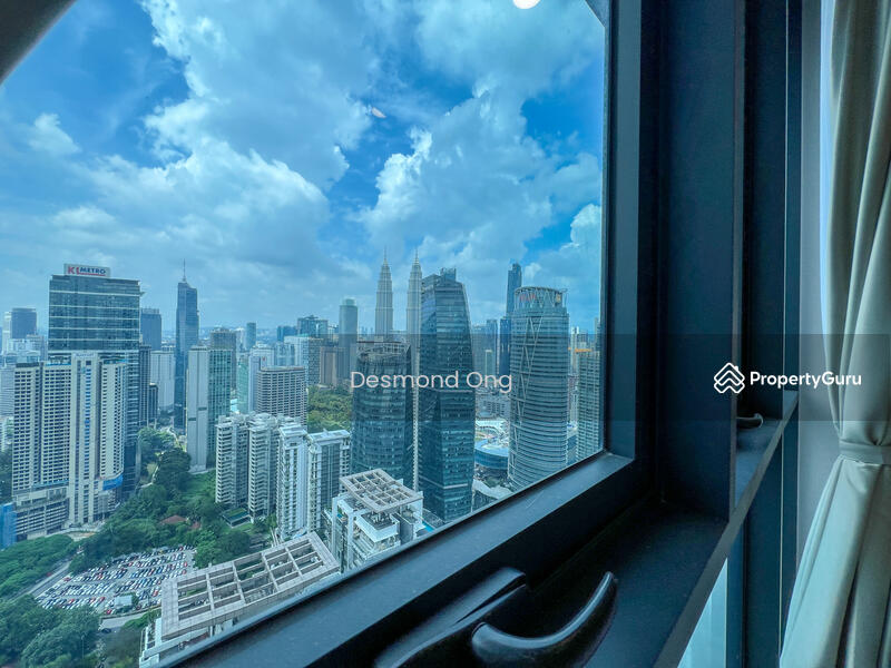 Servis Apartment untuk Disewa di 10 Stonor - Desmond Ong - PropertyGuru.com.my