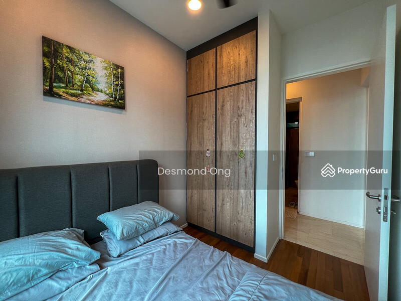 Servis Apartment untuk Disewa di 10 Stonor - Desmond Ong - PropertyGuru.com.my
