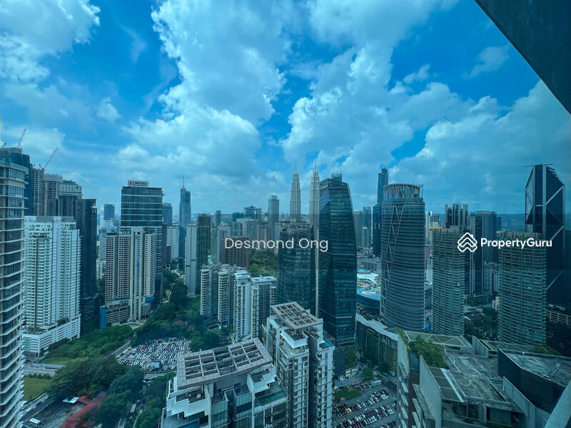 Servis Apartment untuk Disewa di 10 Stonor - Desmond Ong - PropertyGuru.com.my