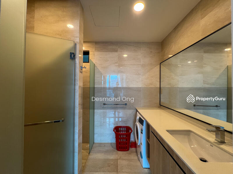 Servis Apartment untuk Disewa di 10 Stonor - Desmond Ong - PropertyGuru.com.my