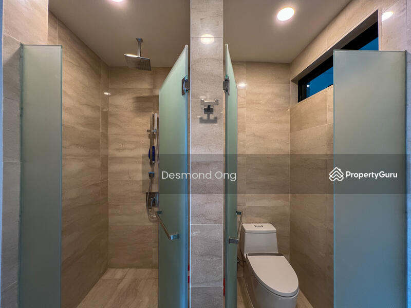 Servis Apartment untuk Disewa di 10 Stonor - Desmond Ong - PropertyGuru.com.my